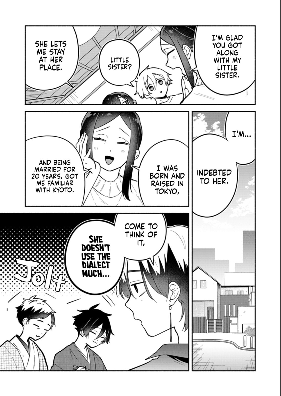 Boku no Ikezu na Konyakusha