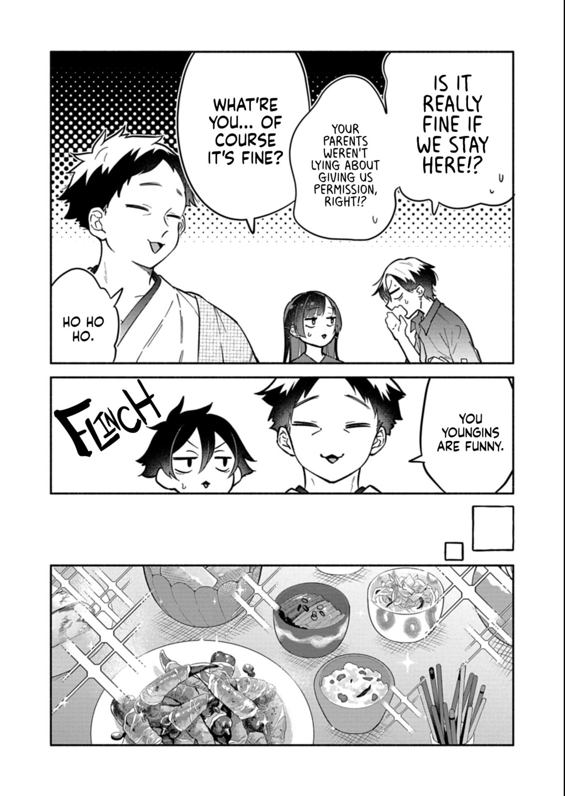 Boku no Ikezu na Konyakusha