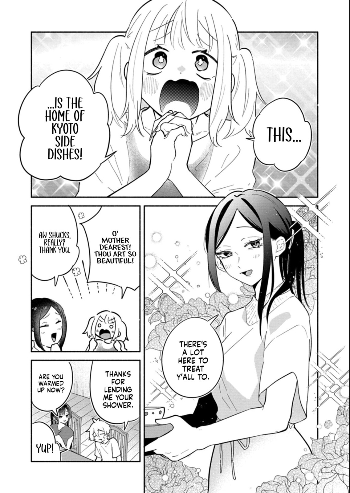 Boku no Ikezu na Konyakusha