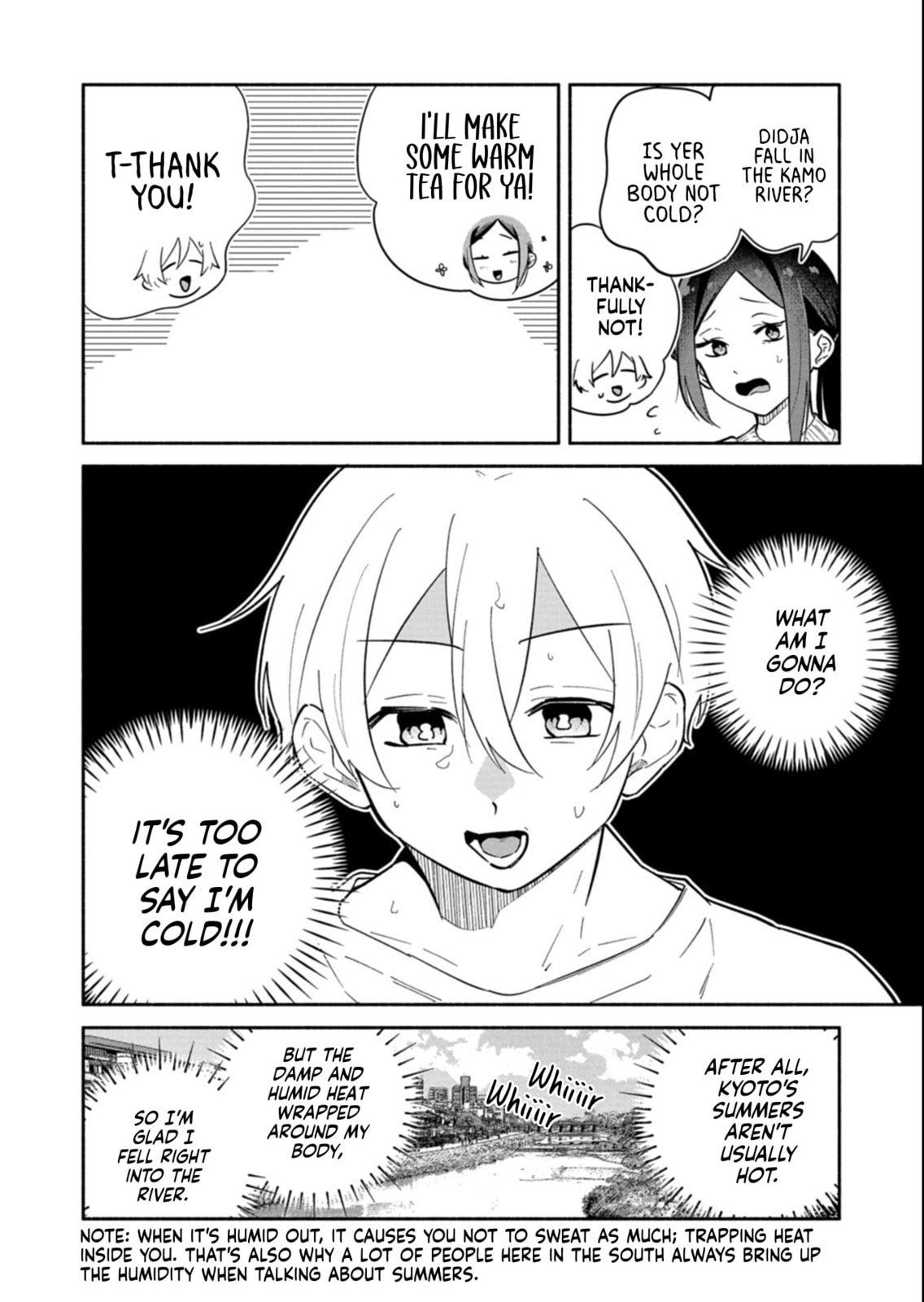 Boku no Ikezu na Konyakusha