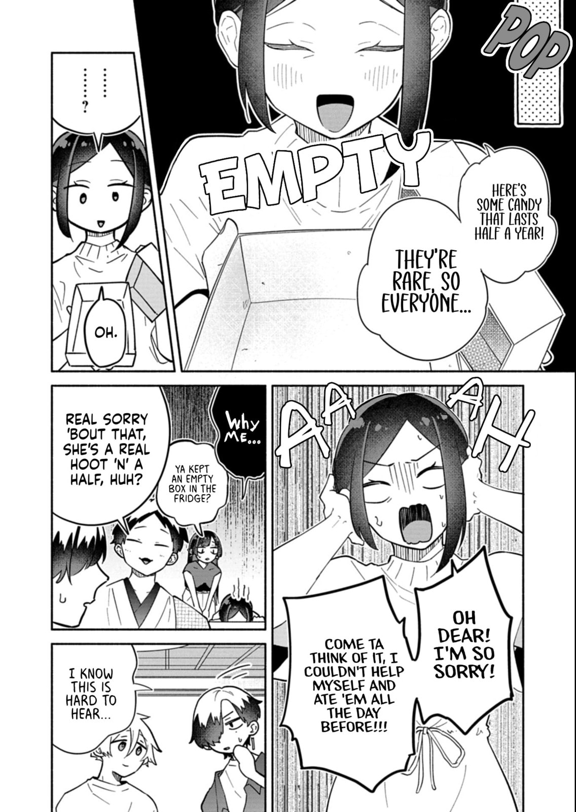 Boku no Ikezu na Konyakusha