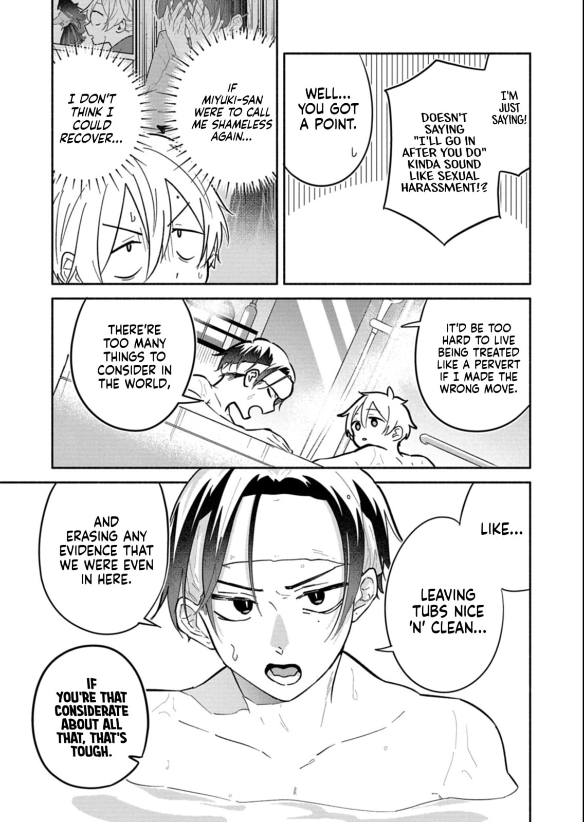 Boku no Ikezu na Konyakusha