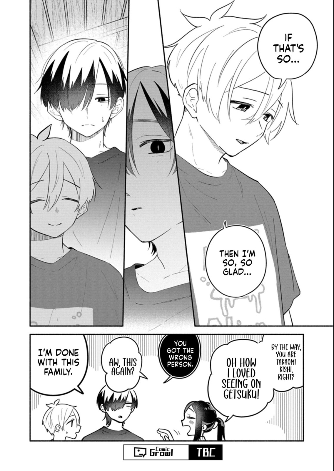 Boku no Ikezu na Konyakusha