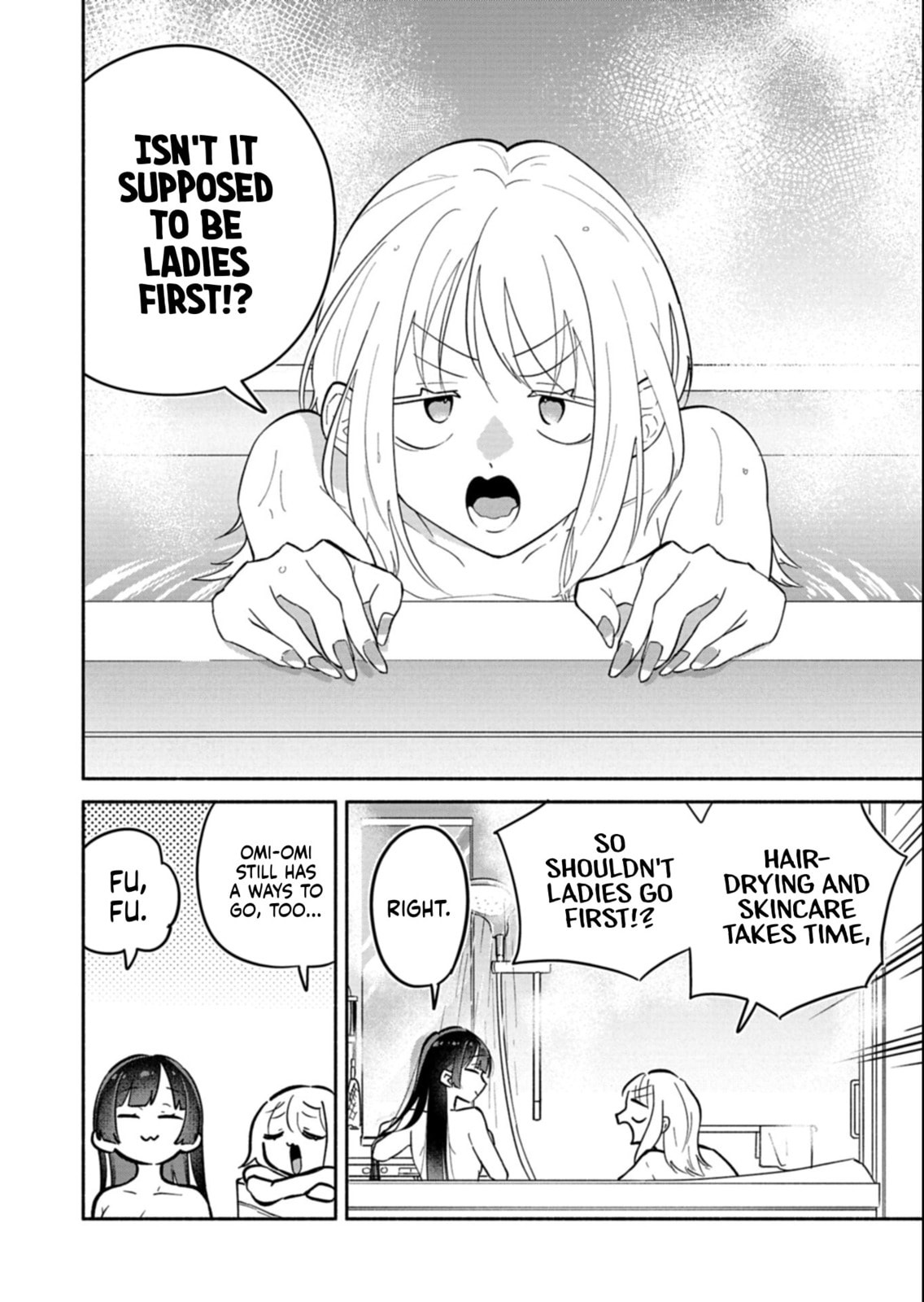 Boku no Ikezu na Konyakusha