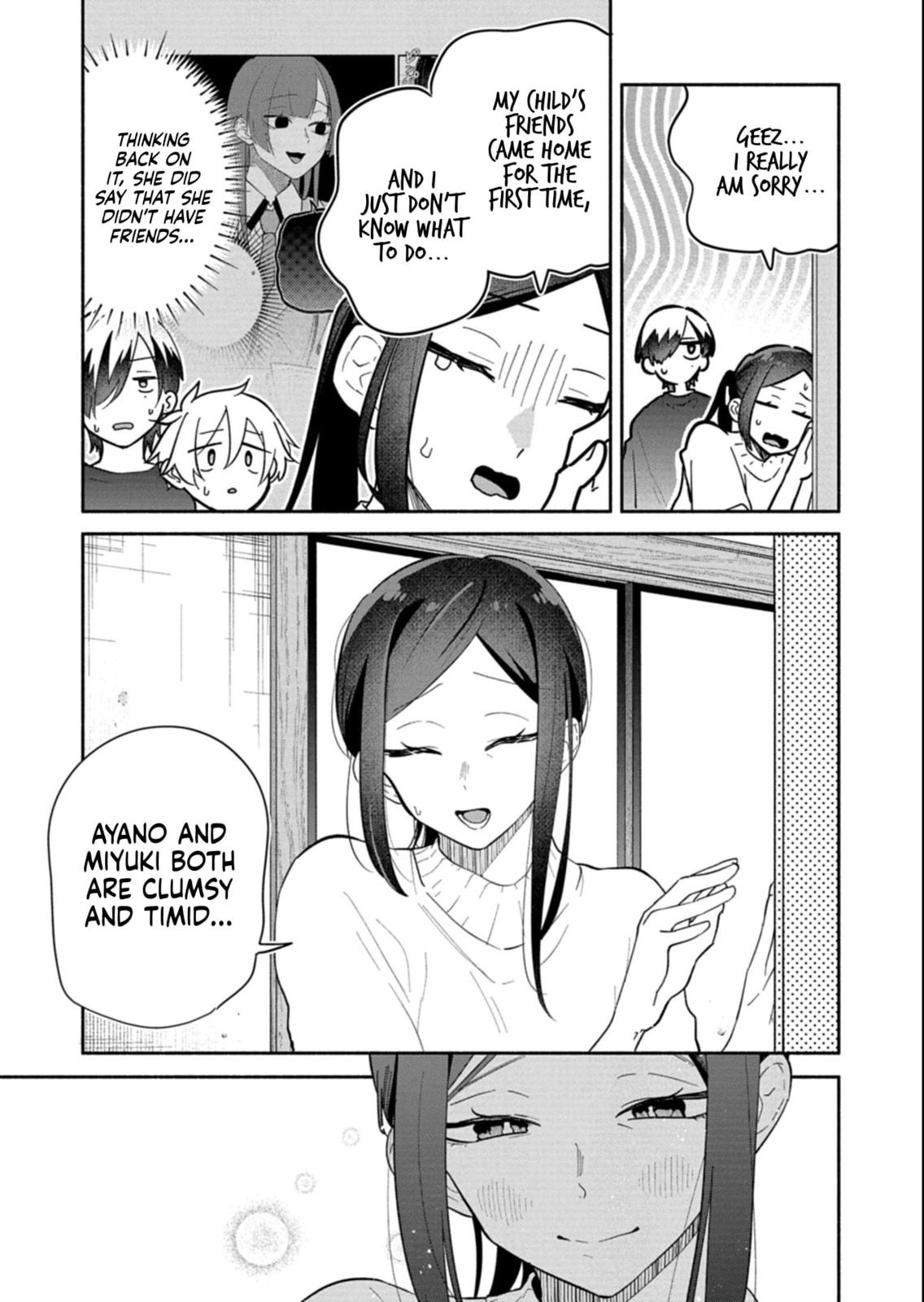 Boku no Ikezu na Konyakusha