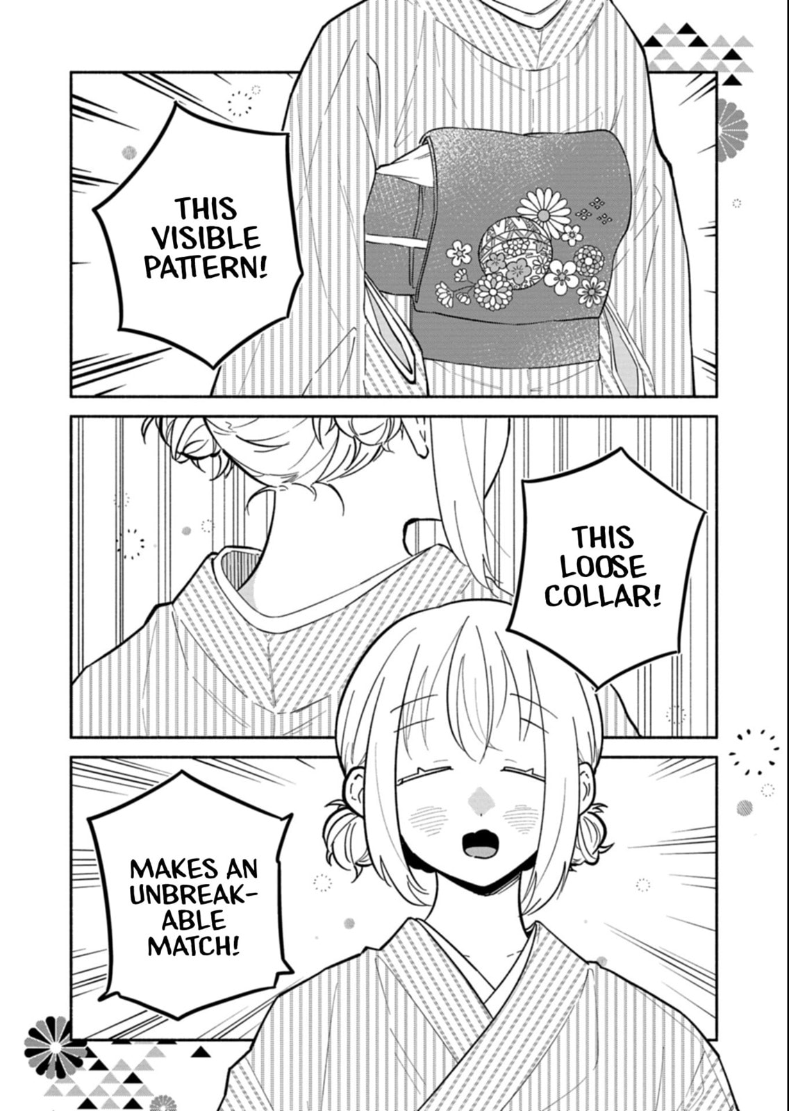 Boku no Ikezu na Konyakusha