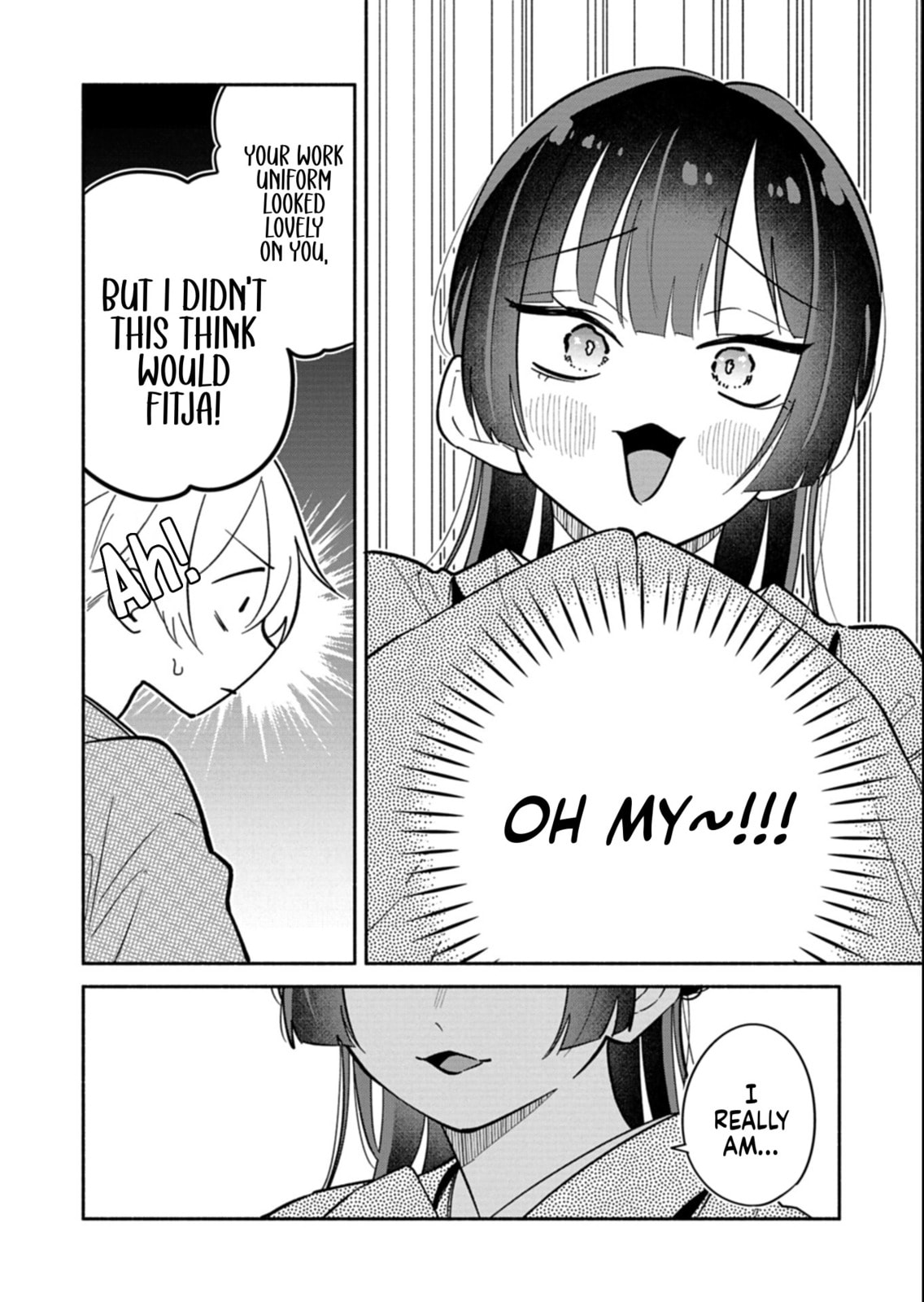 Boku no Ikezu na Konyakusha