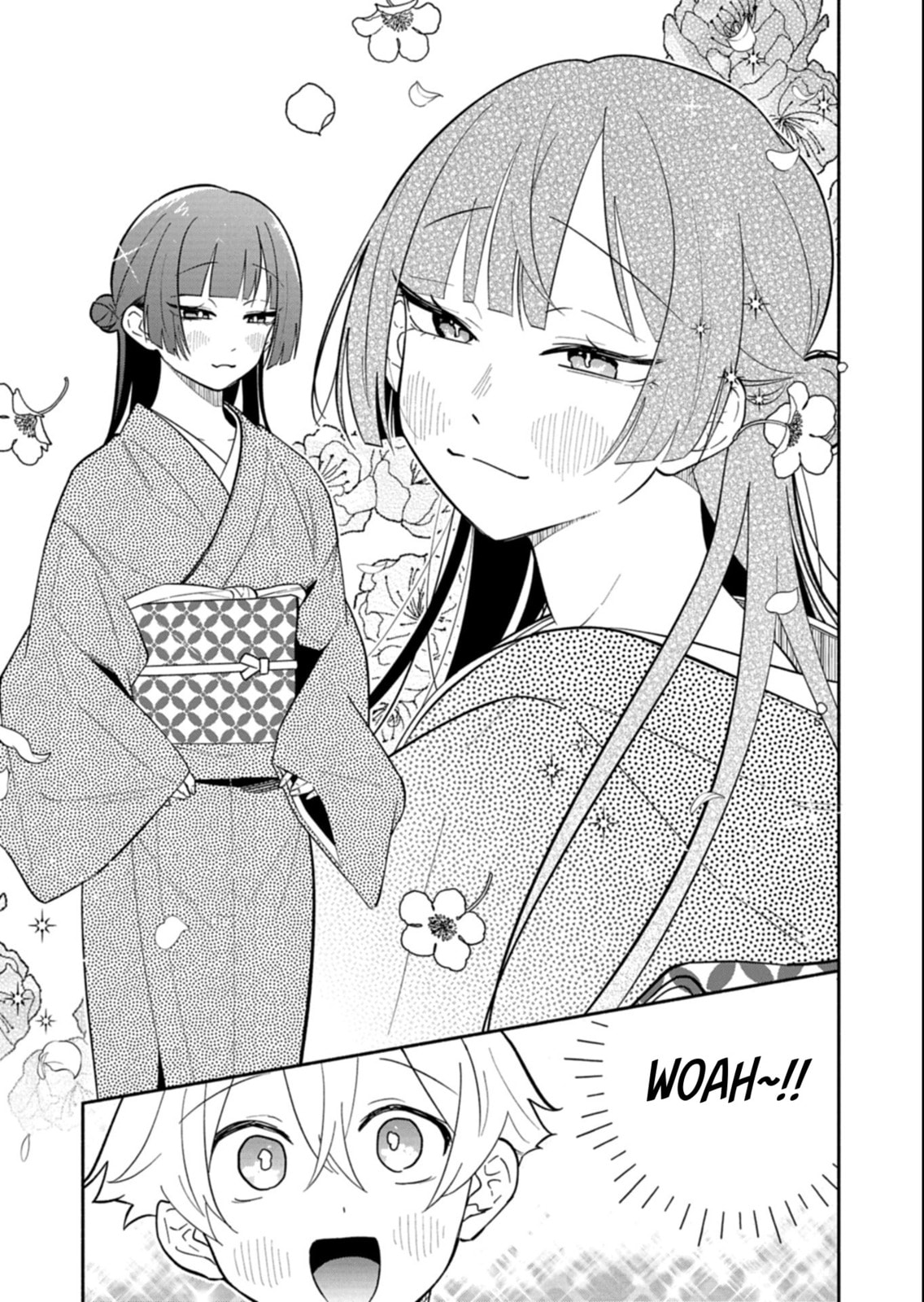 Boku no Ikezu na Konyakusha