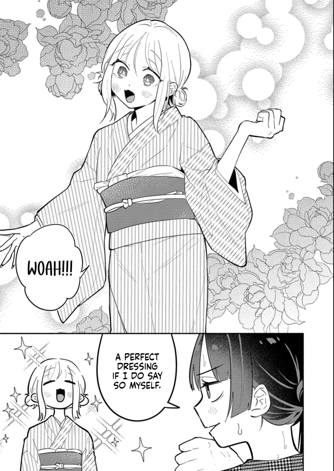 Boku no Ikezu na Konyakusha