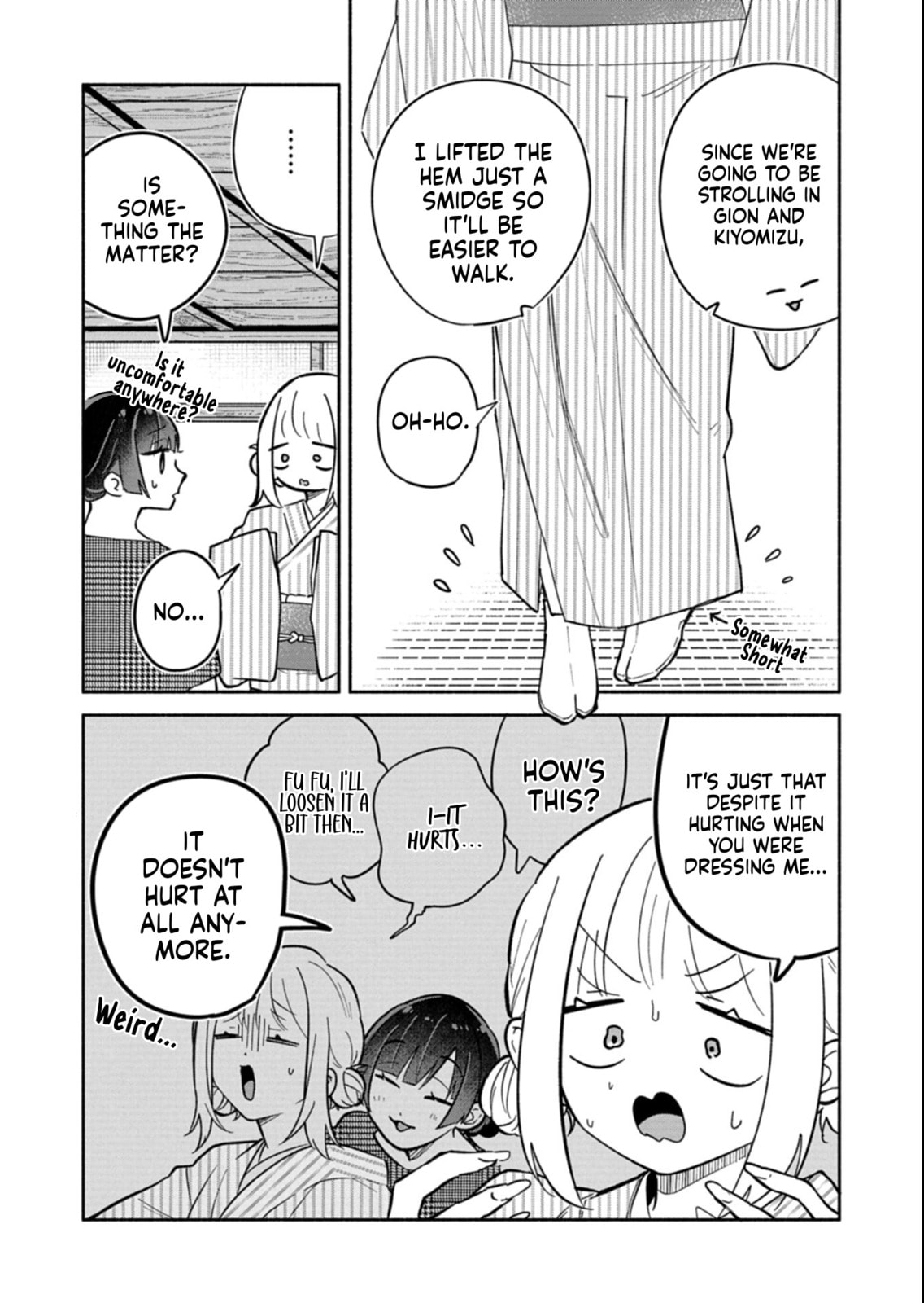 Boku no Ikezu na Konyakusha