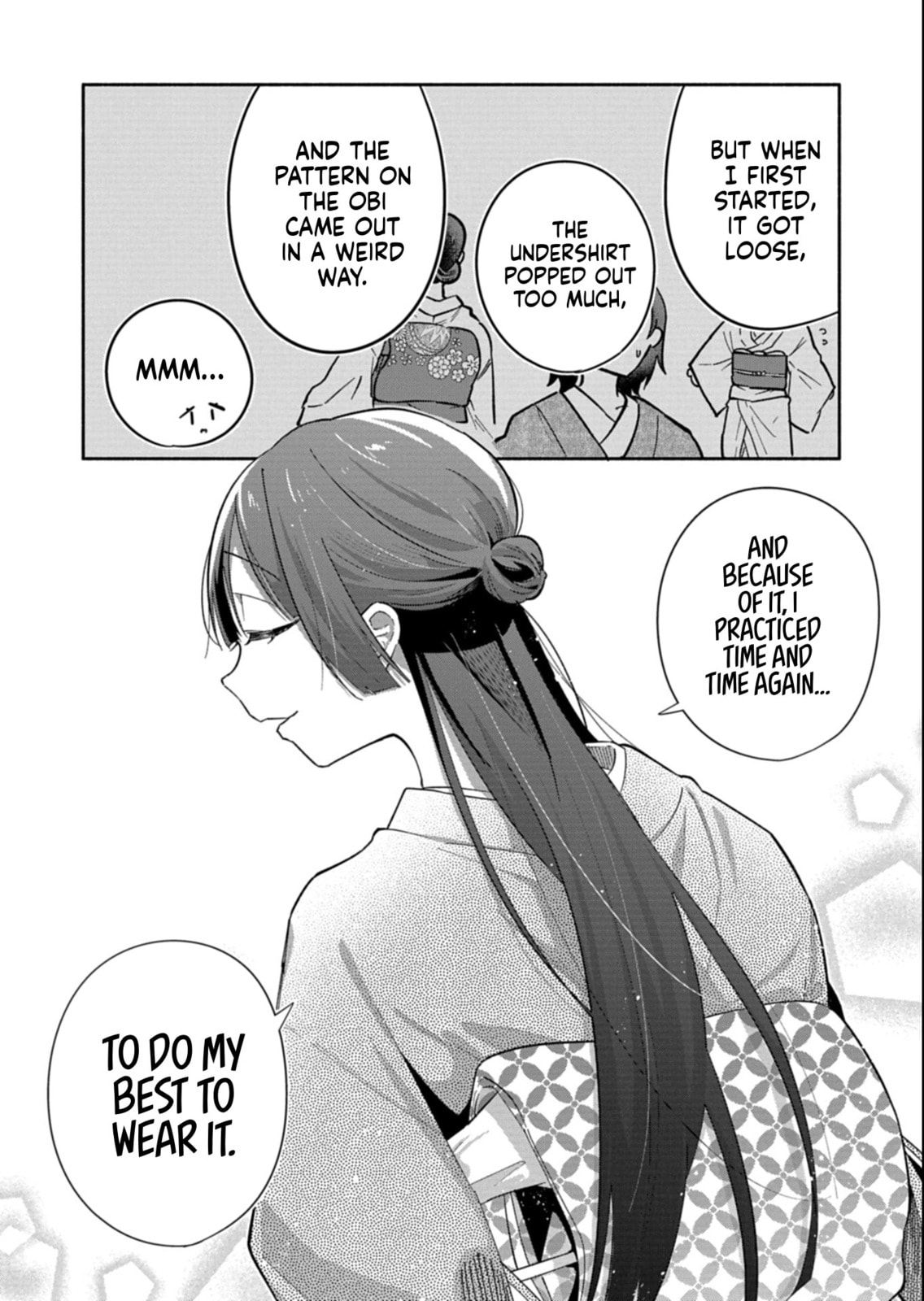 Boku no Ikezu na Konyakusha