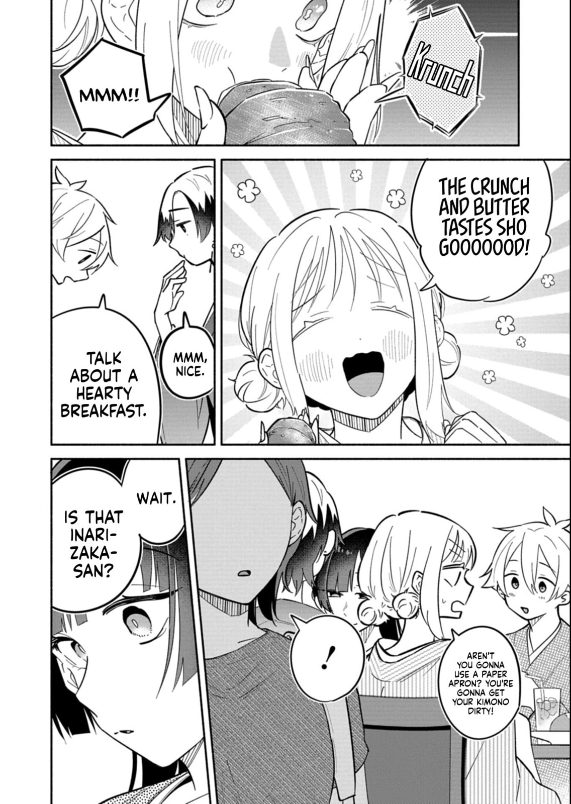 Boku no Ikezu na Konyakusha