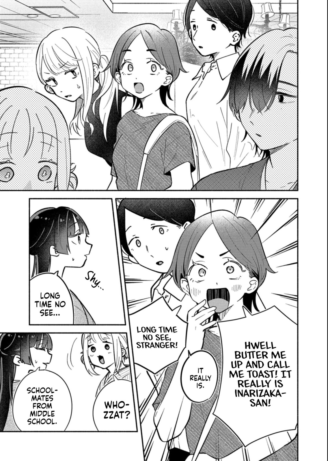 Boku no Ikezu na Konyakusha