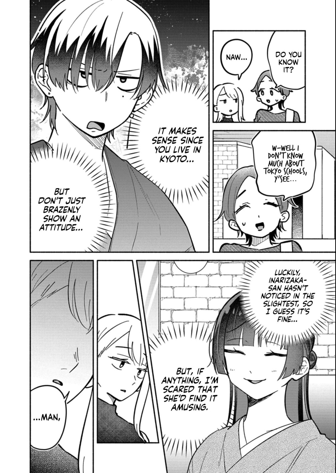 Boku no Ikezu na Konyakusha