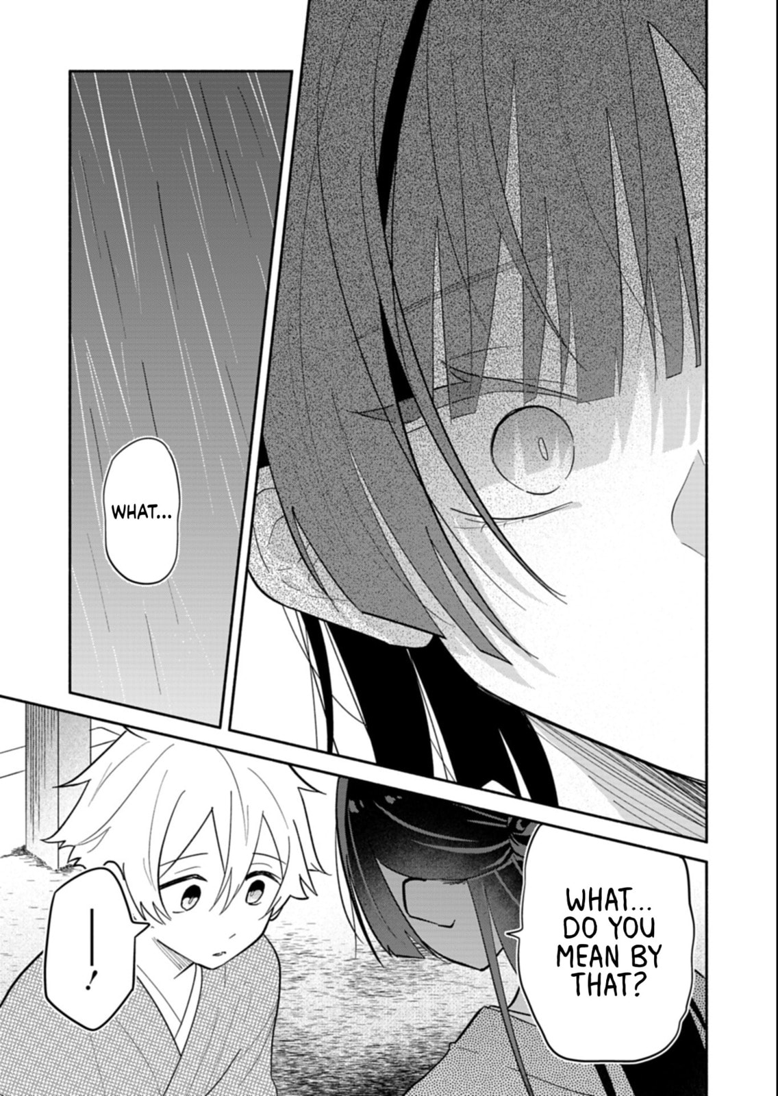 Boku no Ikezu na Konyakusha