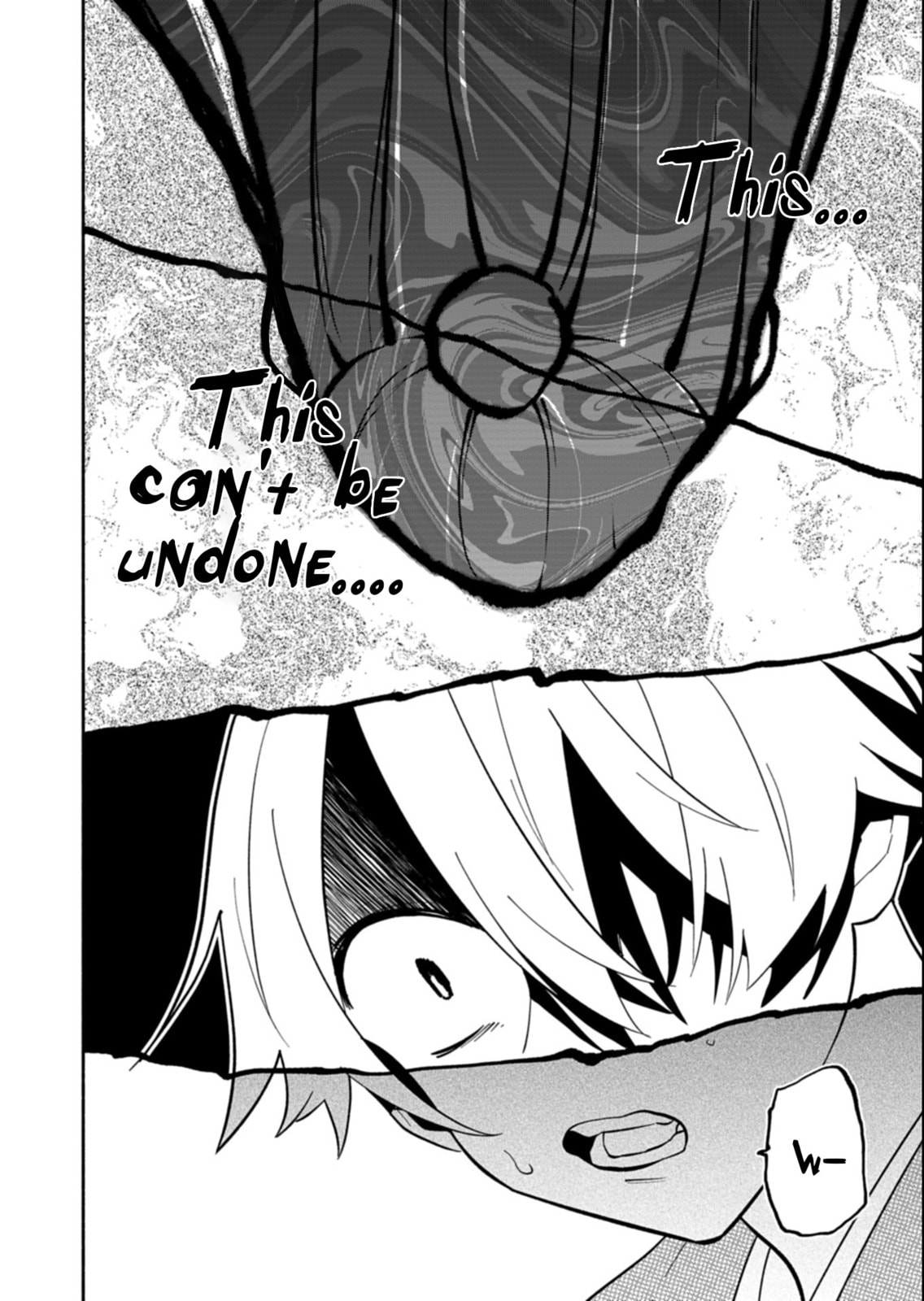 Boku no Ikezu na Konyakusha