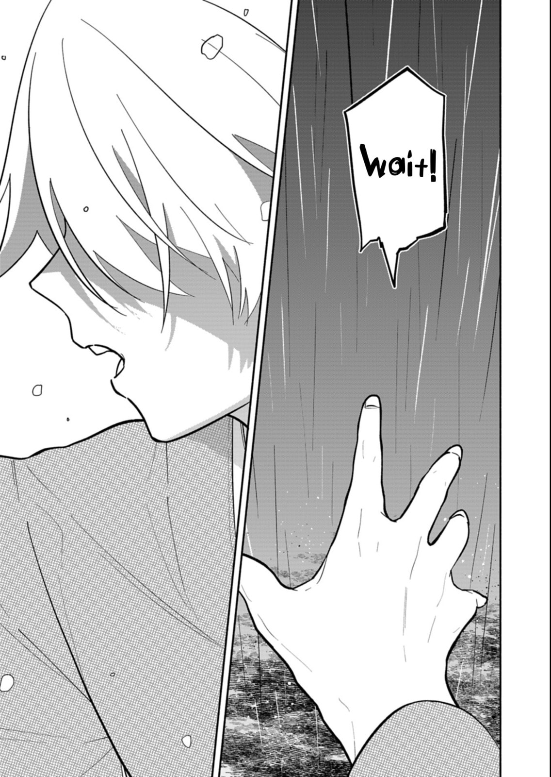 Boku no Ikezu na Konyakusha