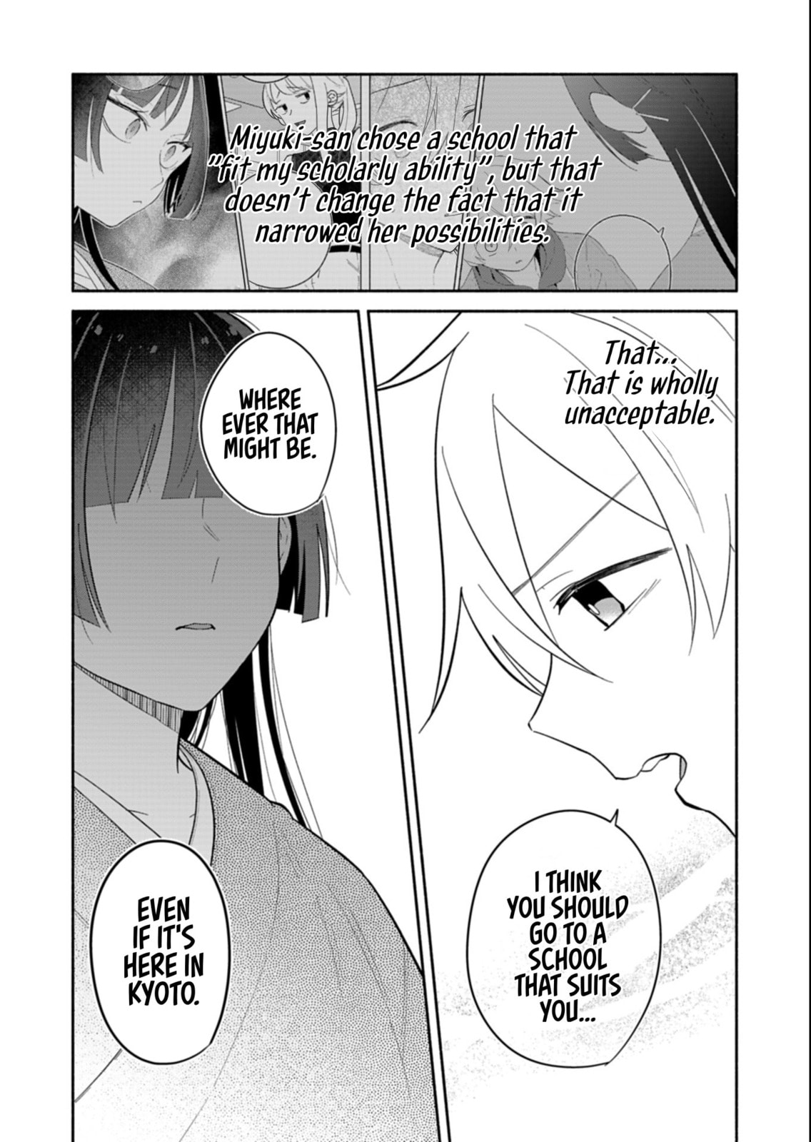 Boku no Ikezu na Konyakusha