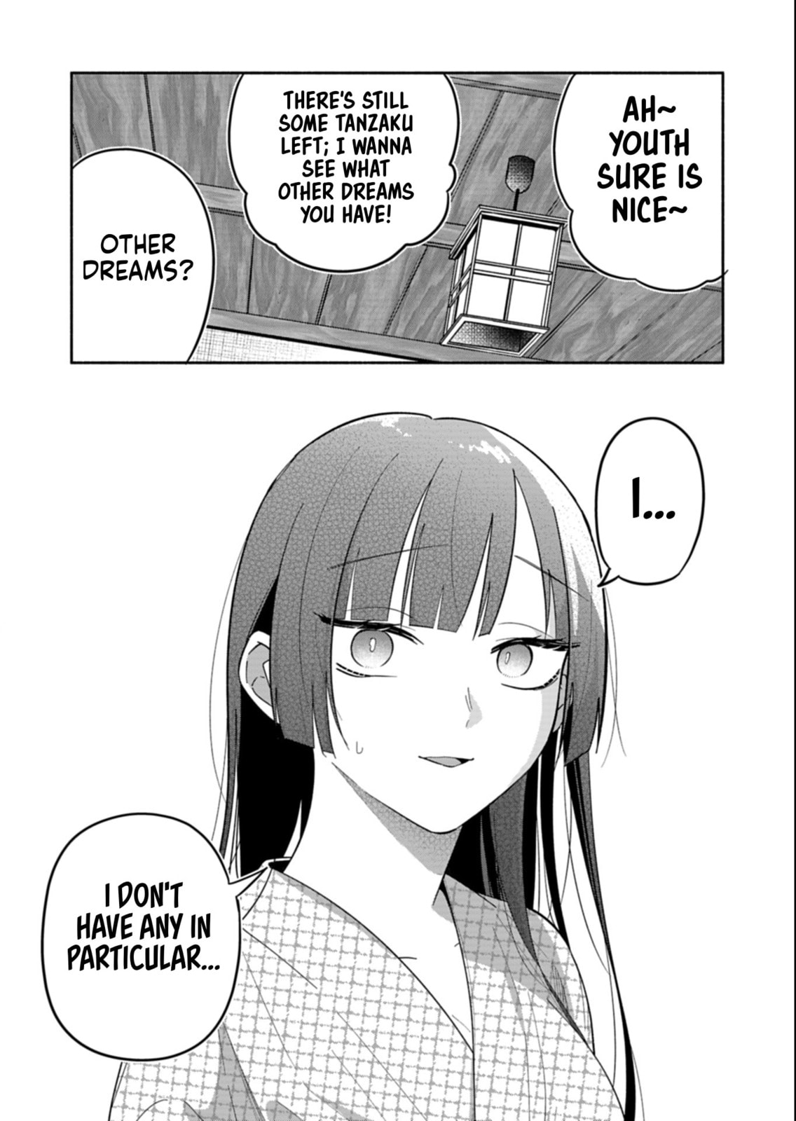 Boku no Ikezu na Konyakusha