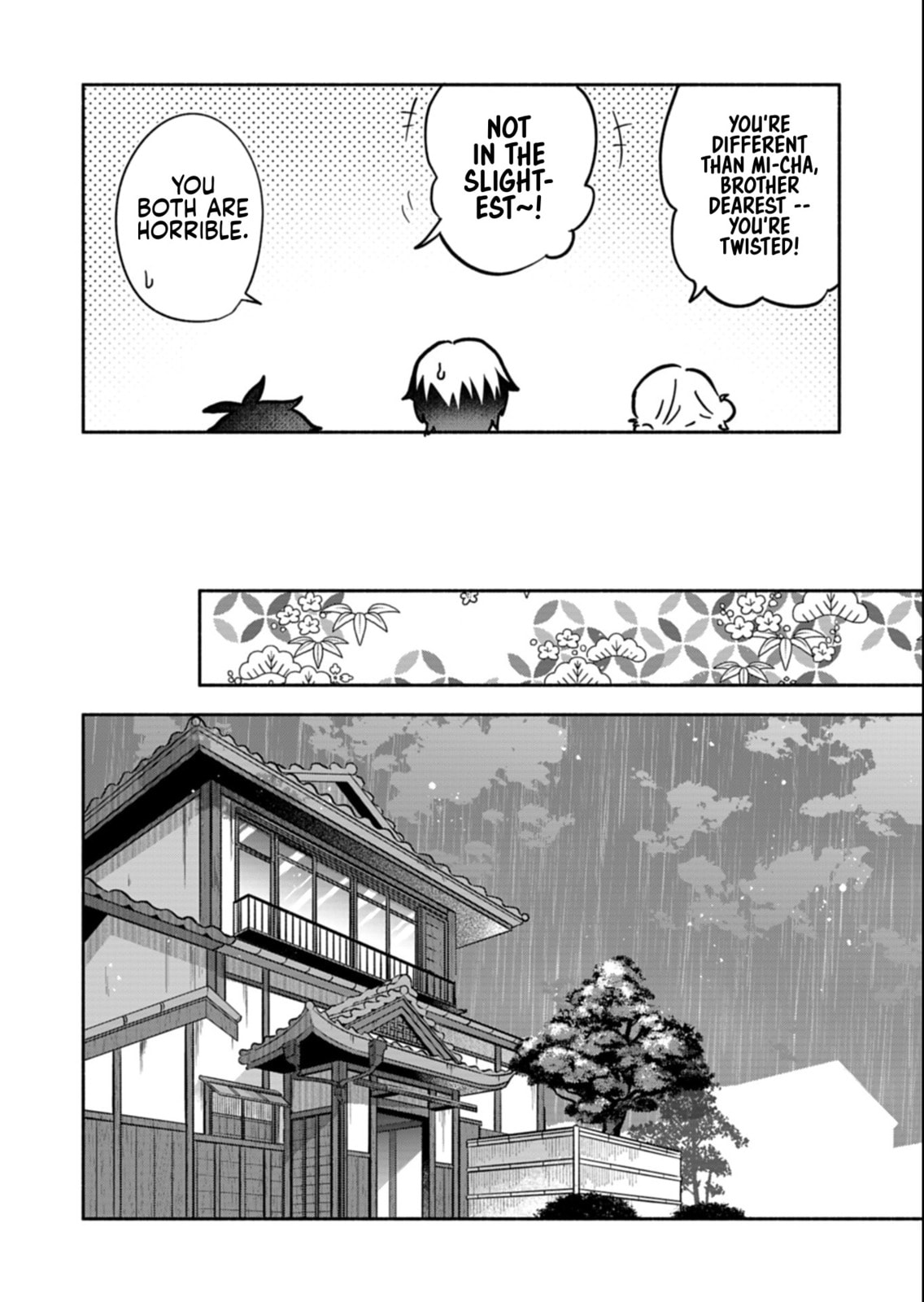 Boku no Ikezu na Konyakusha