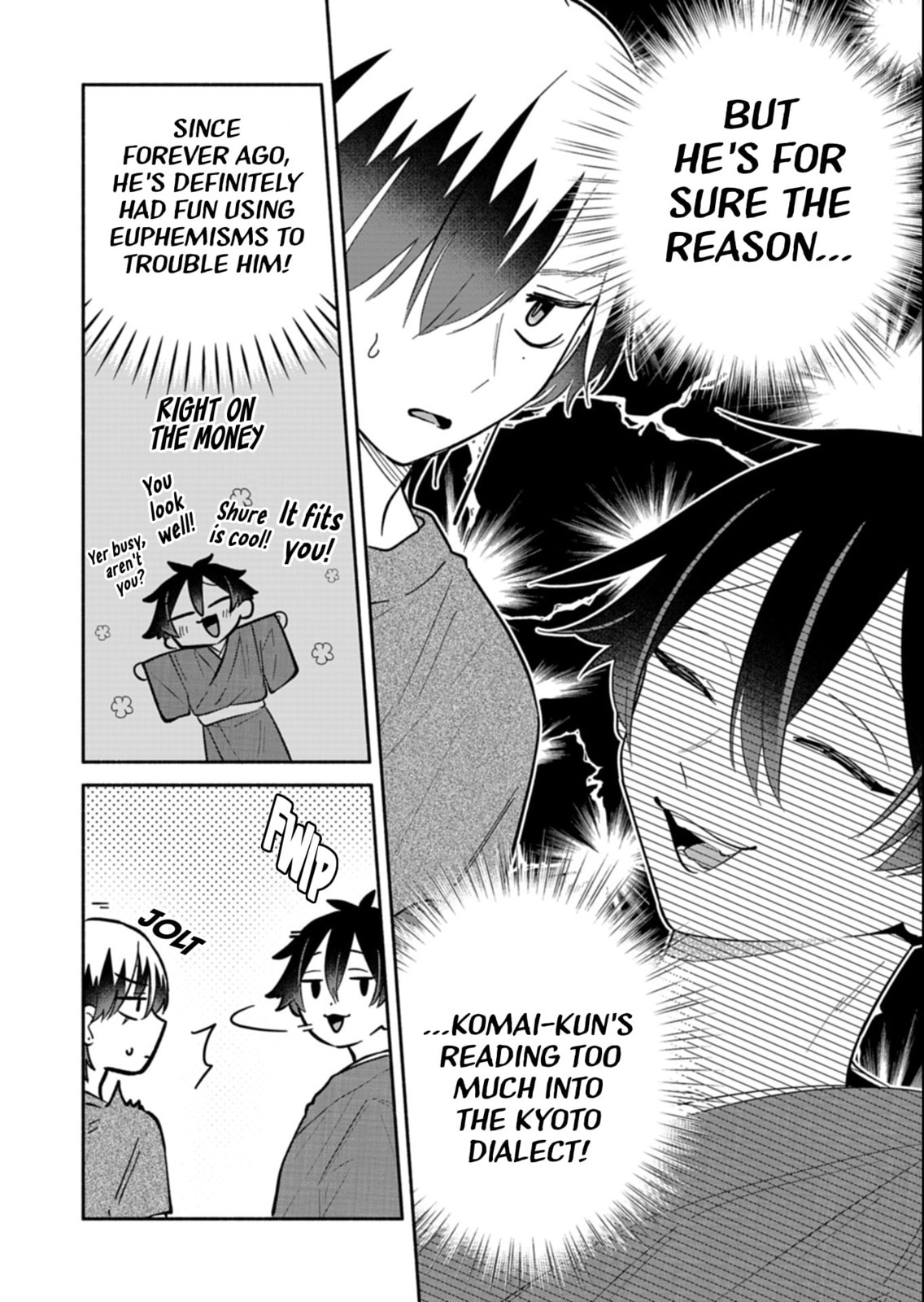 Boku no Ikezu na Konyakusha