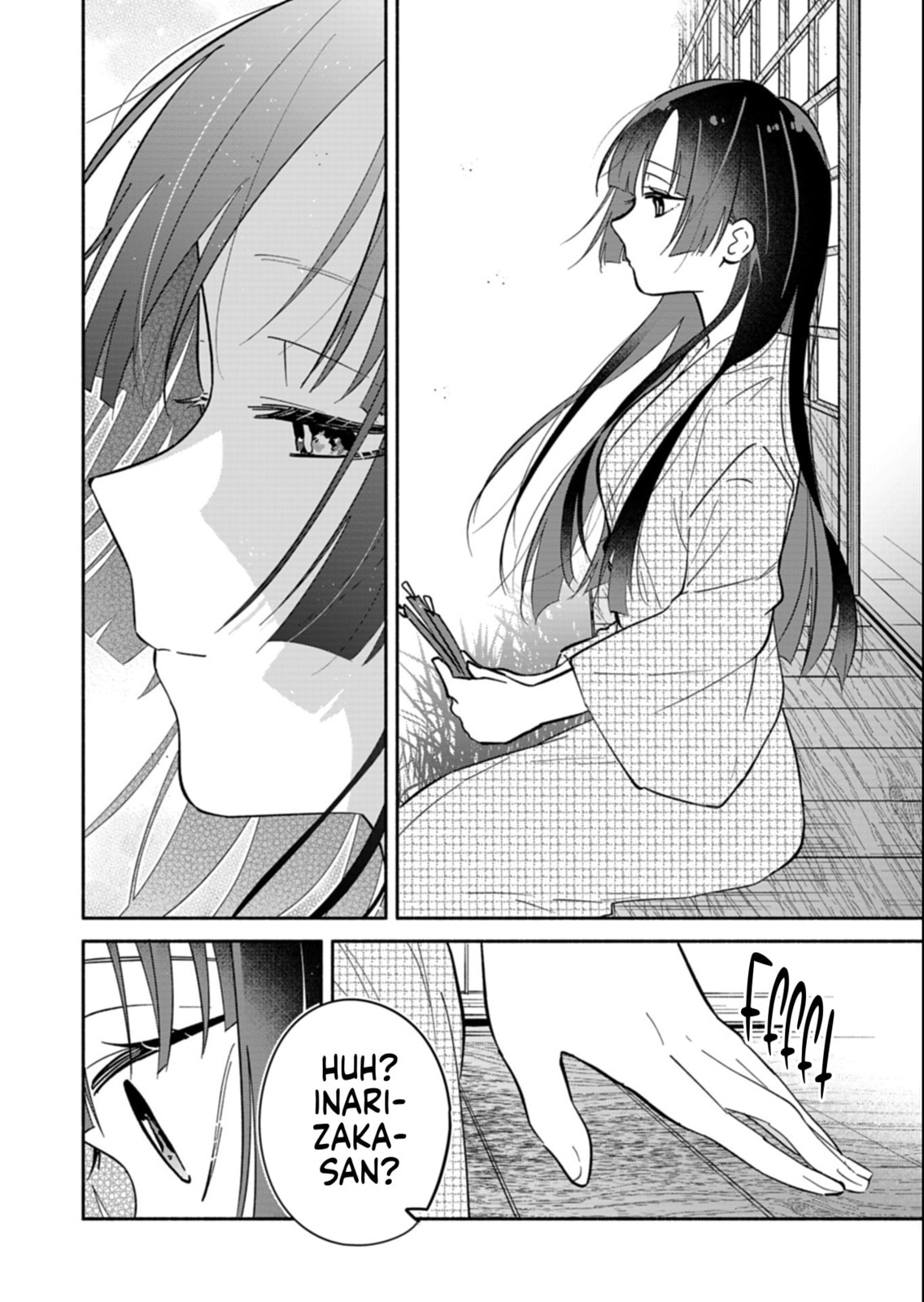 Boku no Ikezu na Konyakusha