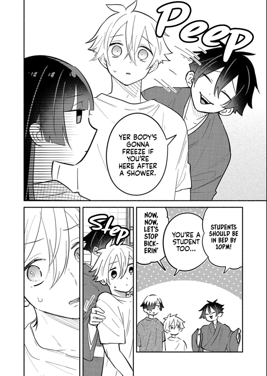 Boku no Ikezu na Konyakusha