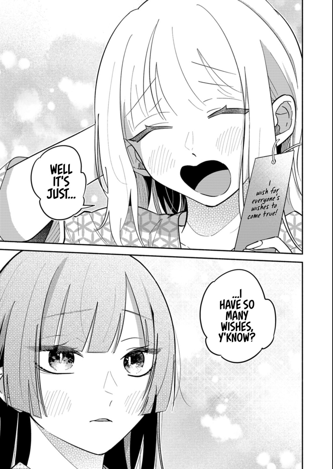 Boku no Ikezu na Konyakusha