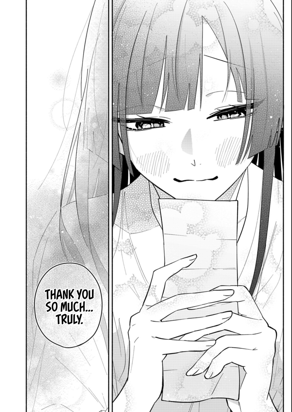 Boku no Ikezu na Konyakusha