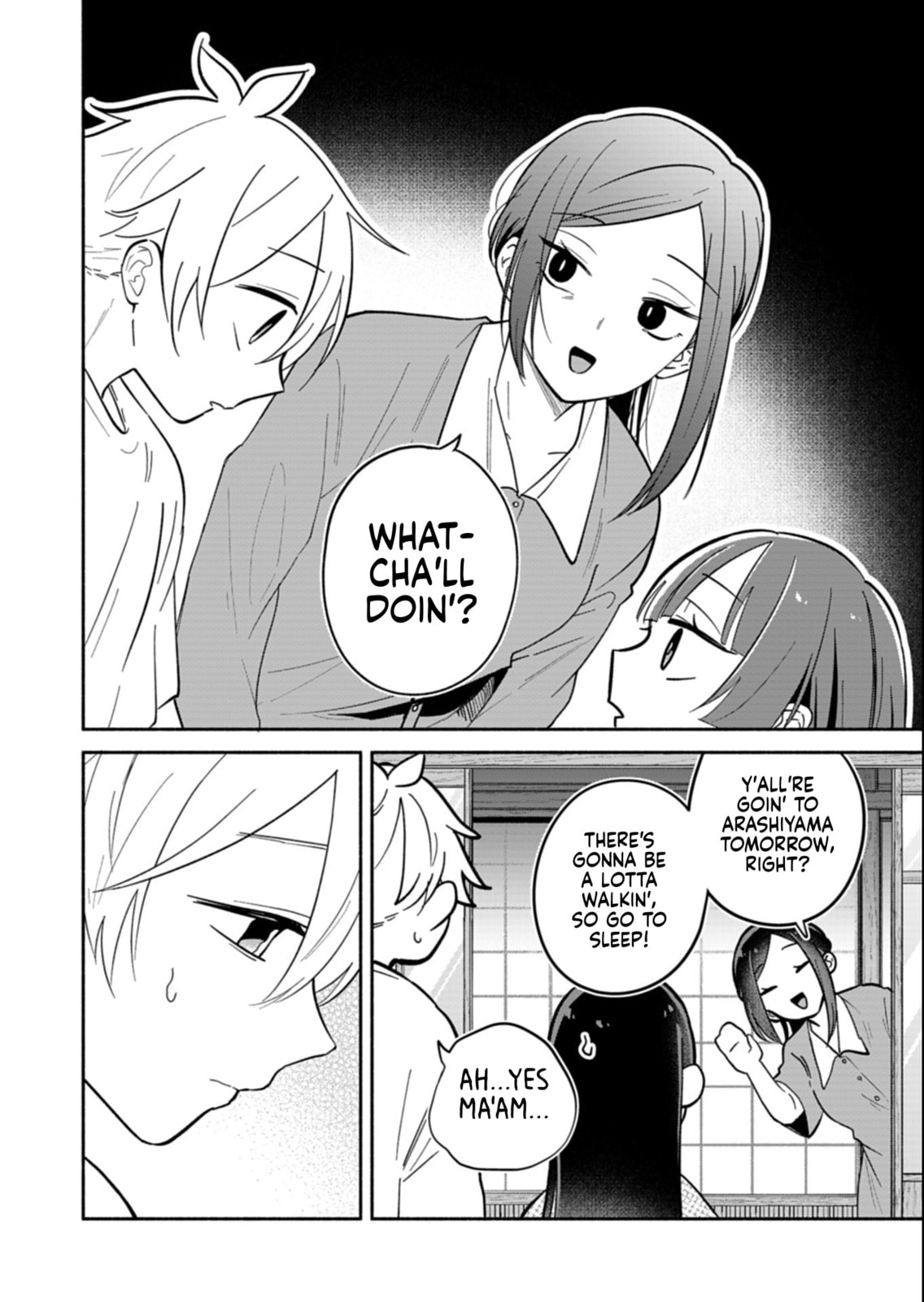 Boku no Ikezu na Konyakusha