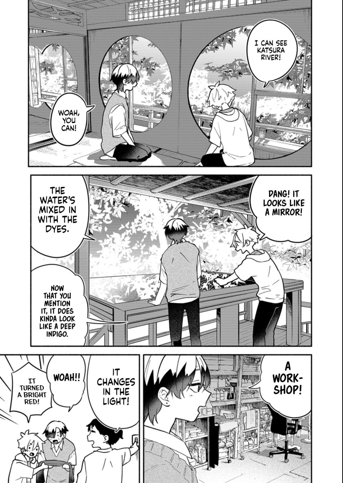 Boku no Ikezu na Konyakusha