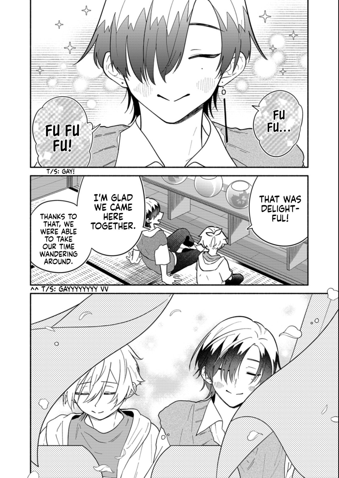 Boku no Ikezu na Konyakusha
