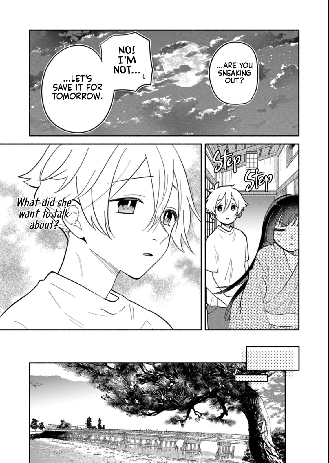 Boku no Ikezu na Konyakusha