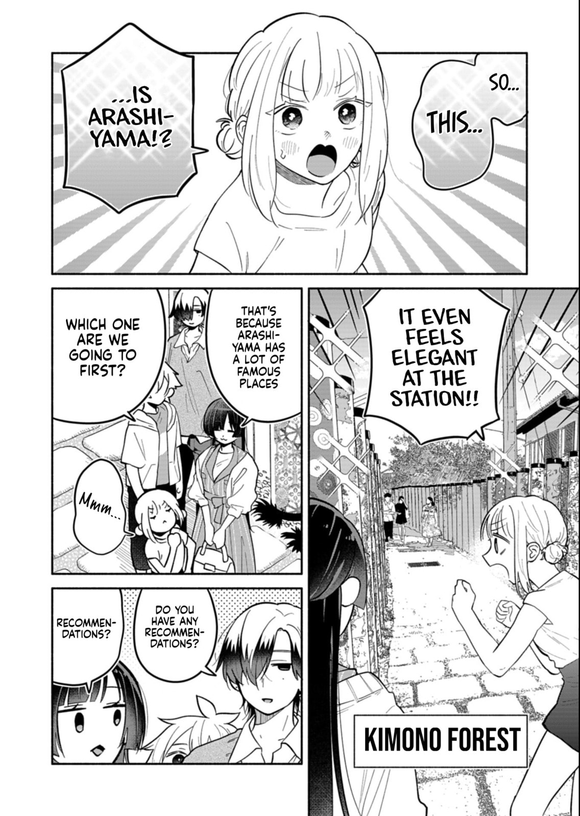 Boku no Ikezu na Konyakusha
