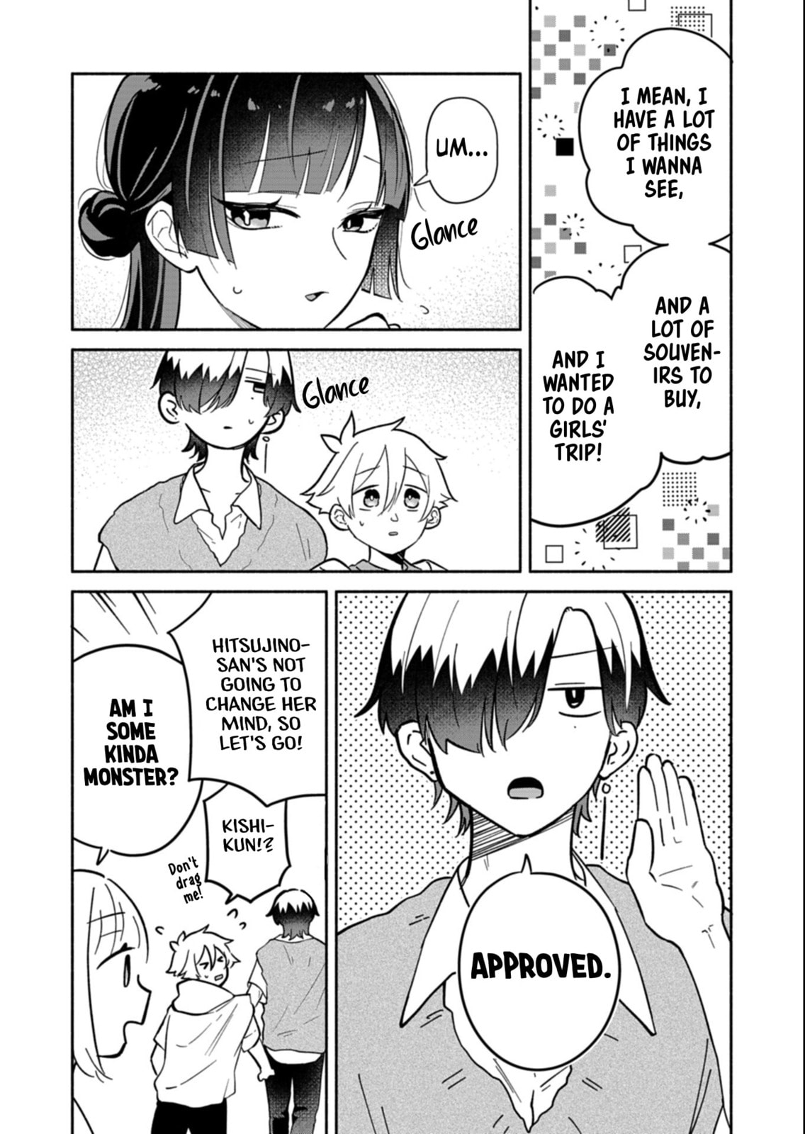 Boku no Ikezu na Konyakusha