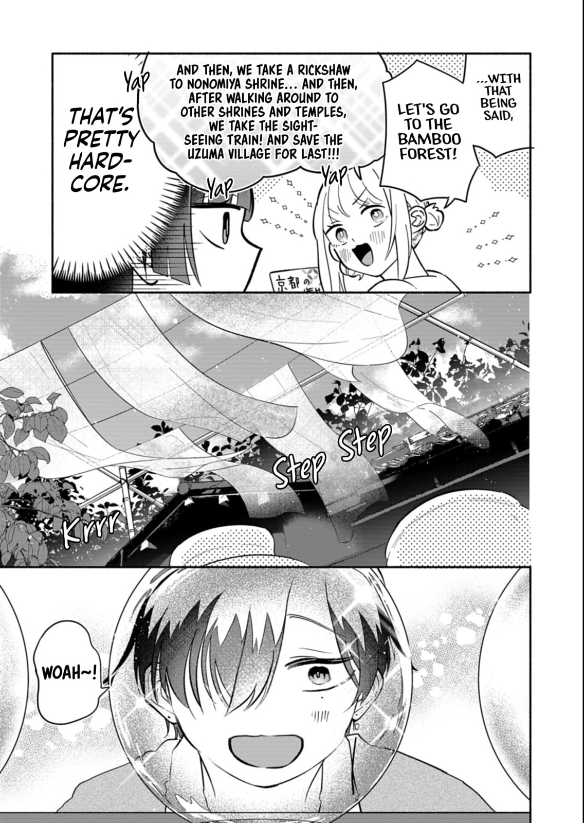 Boku no Ikezu na Konyakusha