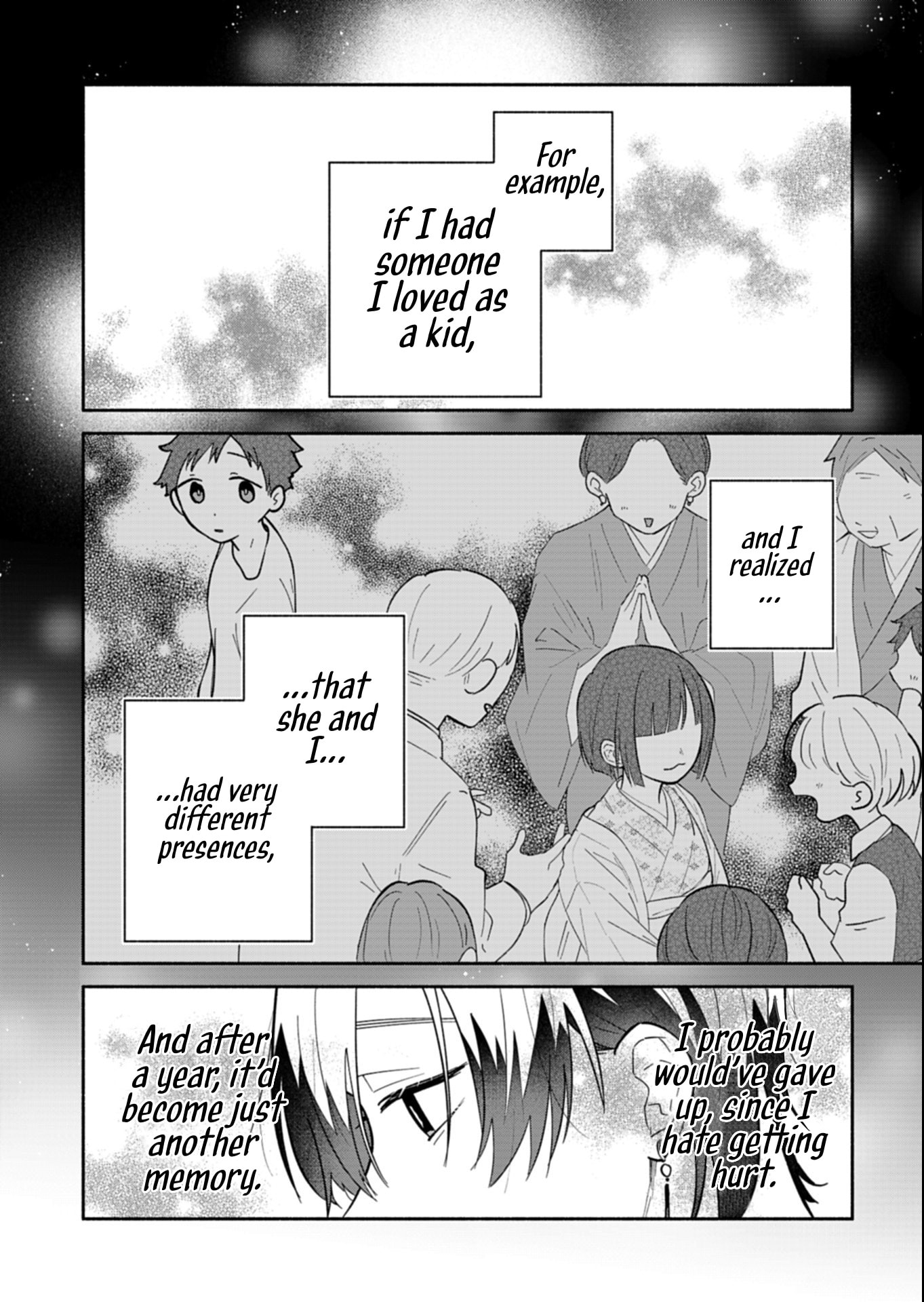 Boku no Ikezu na Konyakusha