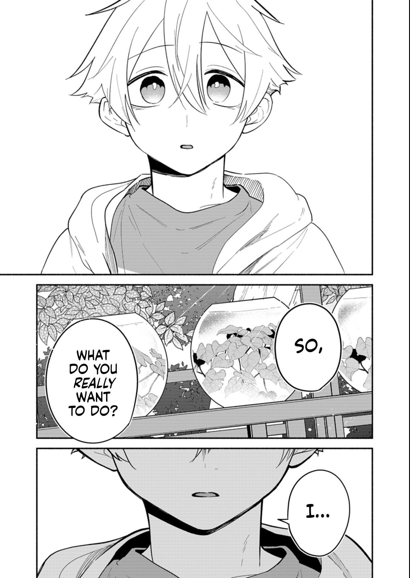 Boku no Ikezu na Konyakusha