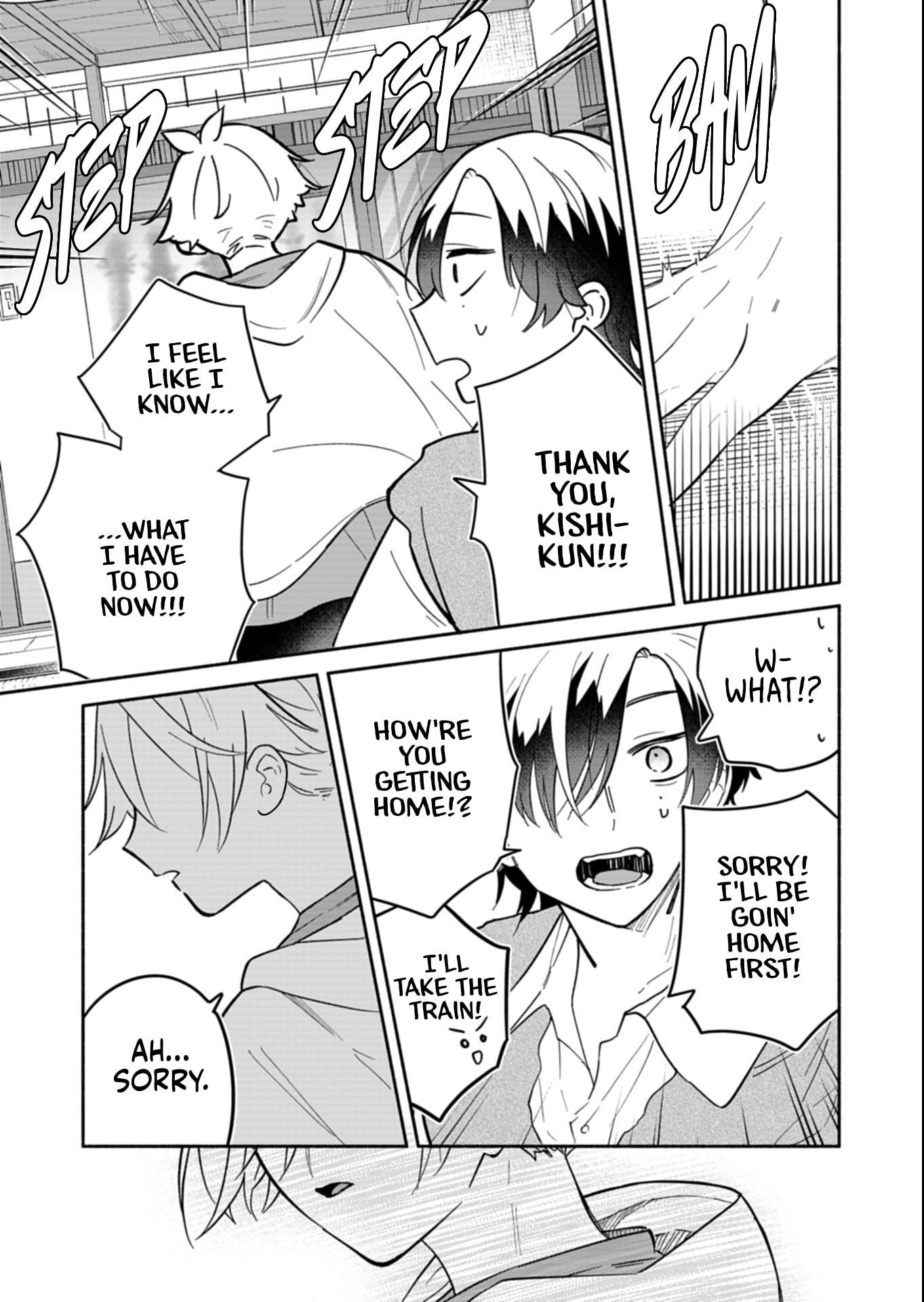 Boku no Ikezu na Konyakusha
