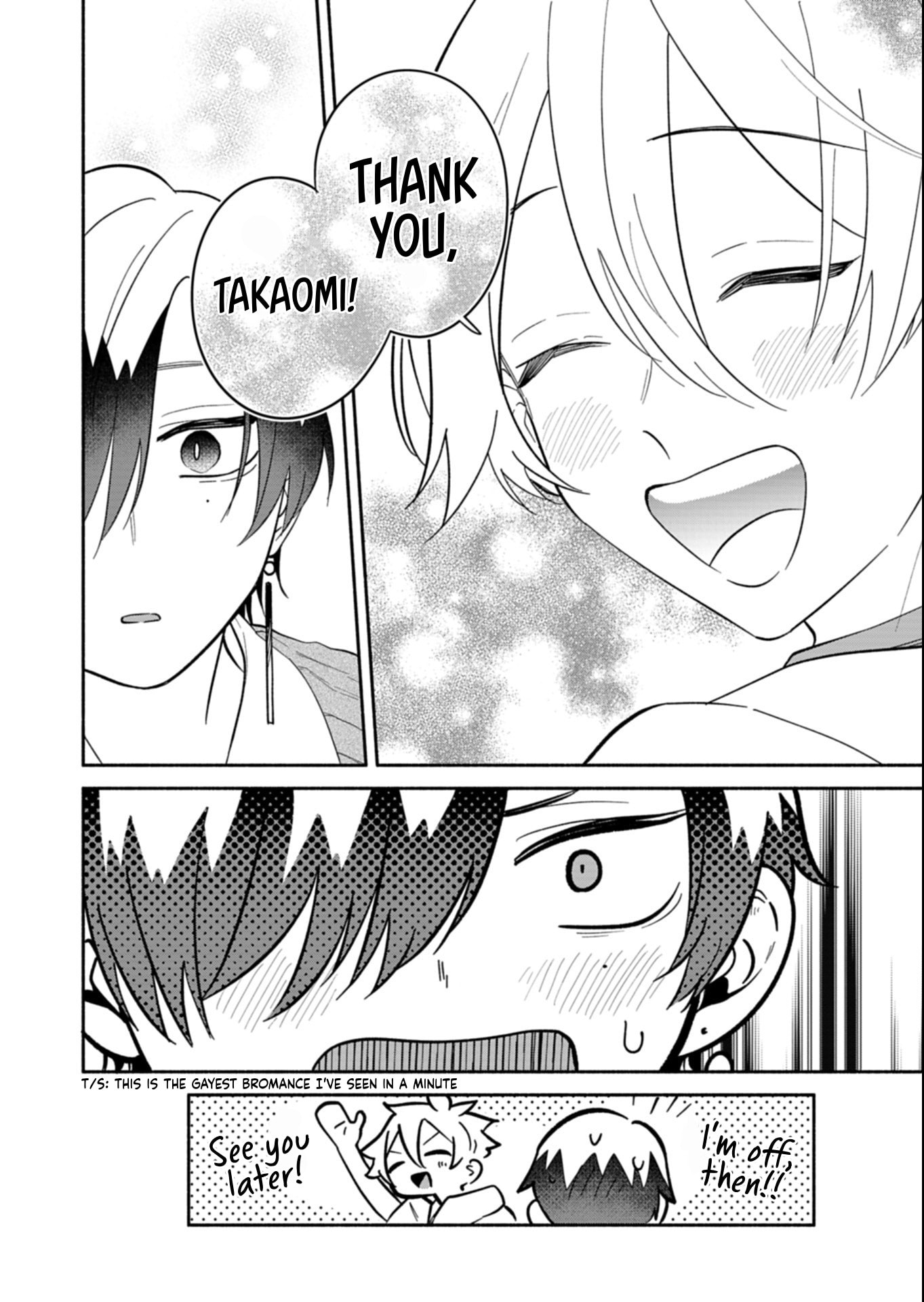 Boku no Ikezu na Konyakusha