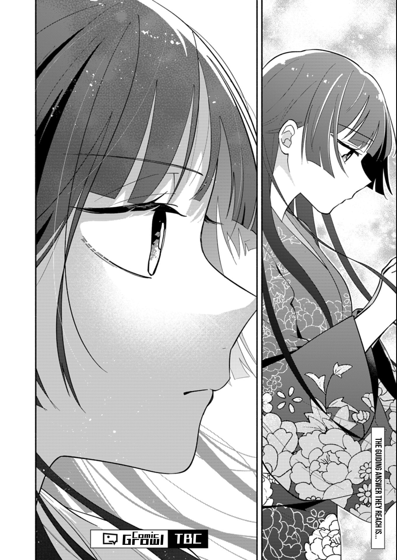 Boku no Ikezu na Konyakusha