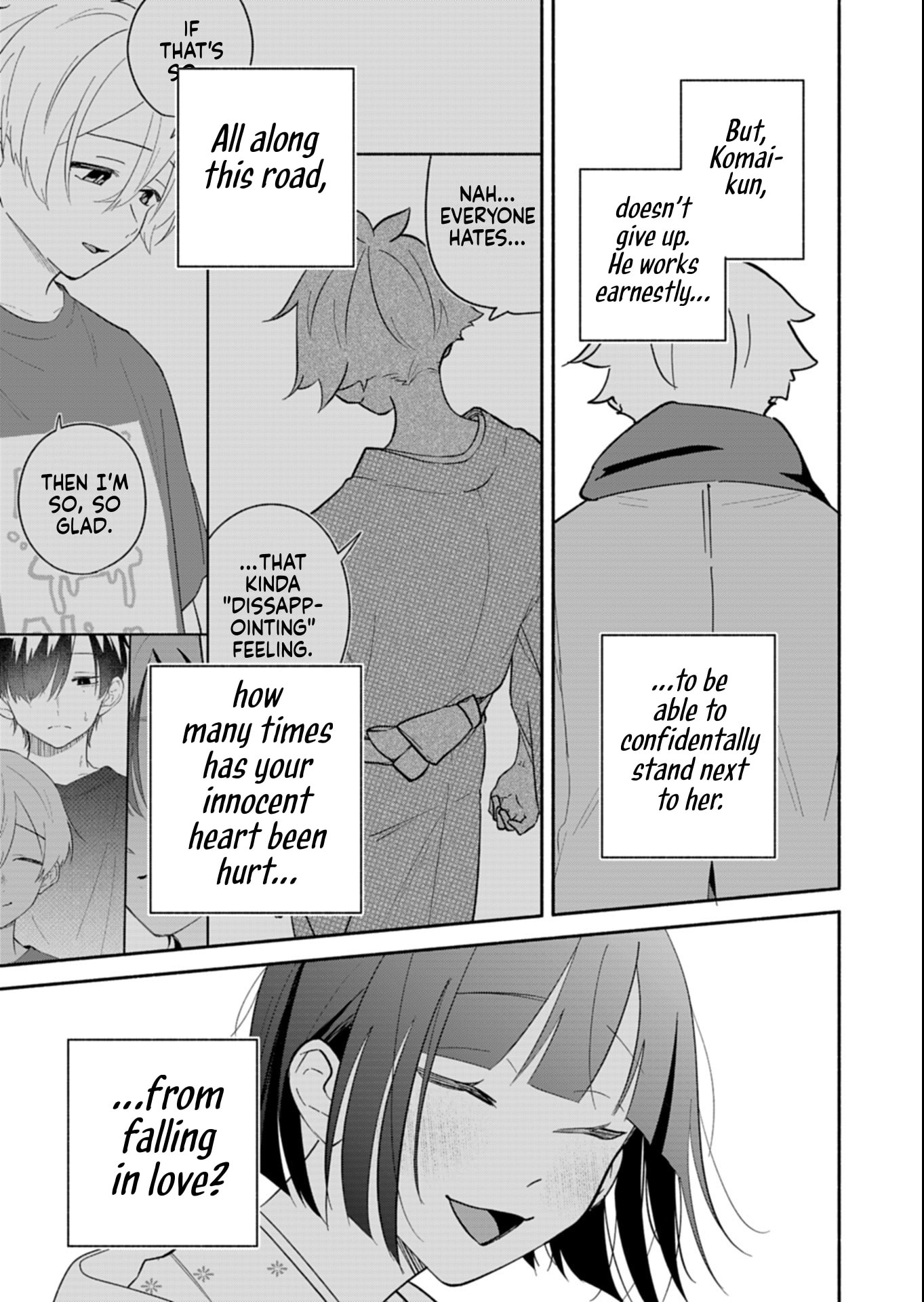 Boku no Ikezu na Konyakusha