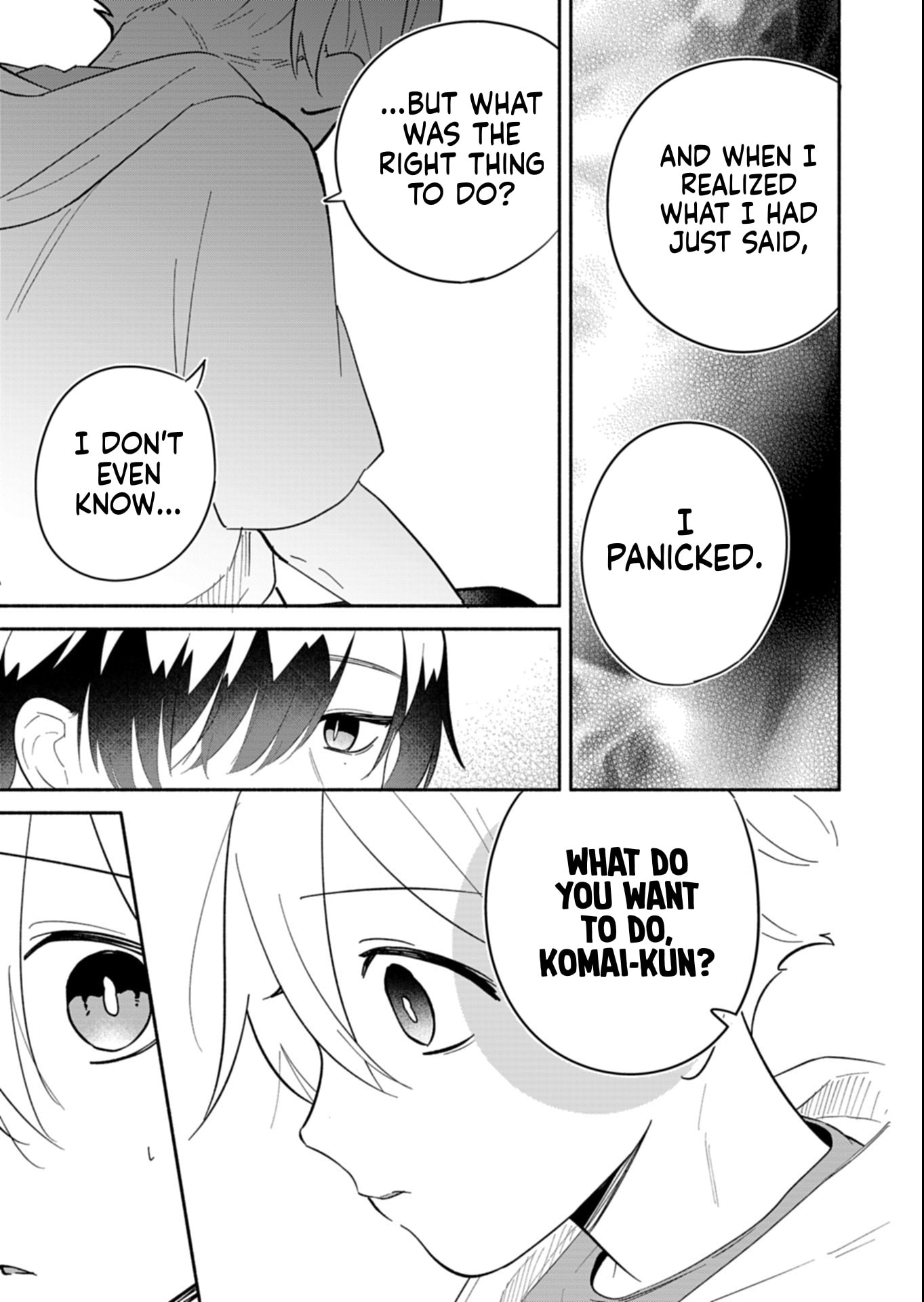 Boku no Ikezu na Konyakusha