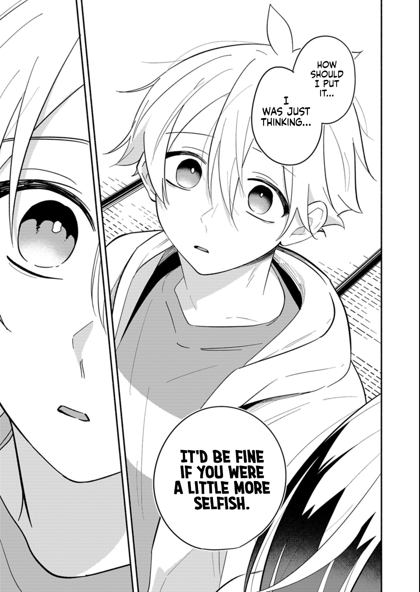 Boku no Ikezu na Konyakusha