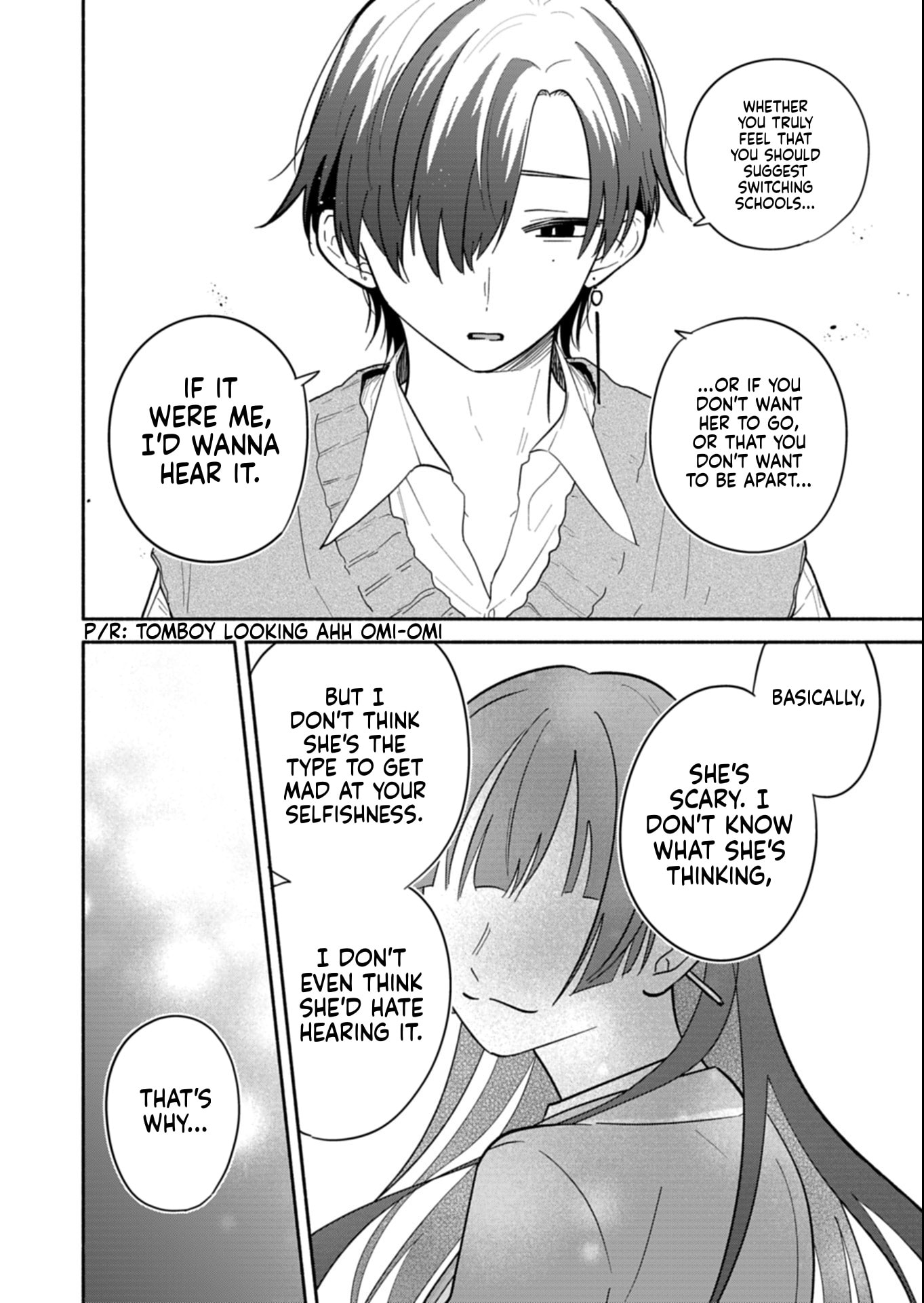 Boku no Ikezu na Konyakusha
