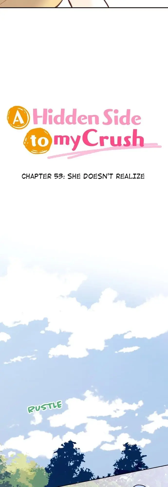 Waka-chan wa Kyou mo Azatoi — Chapter 53 — Page 2