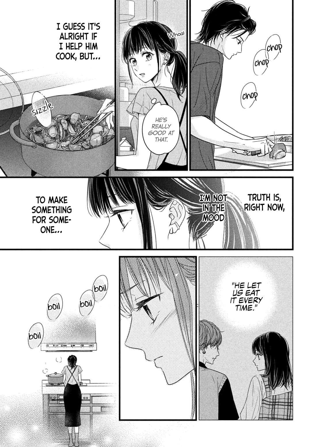 Unmei no Hito ni Deau Hanashi