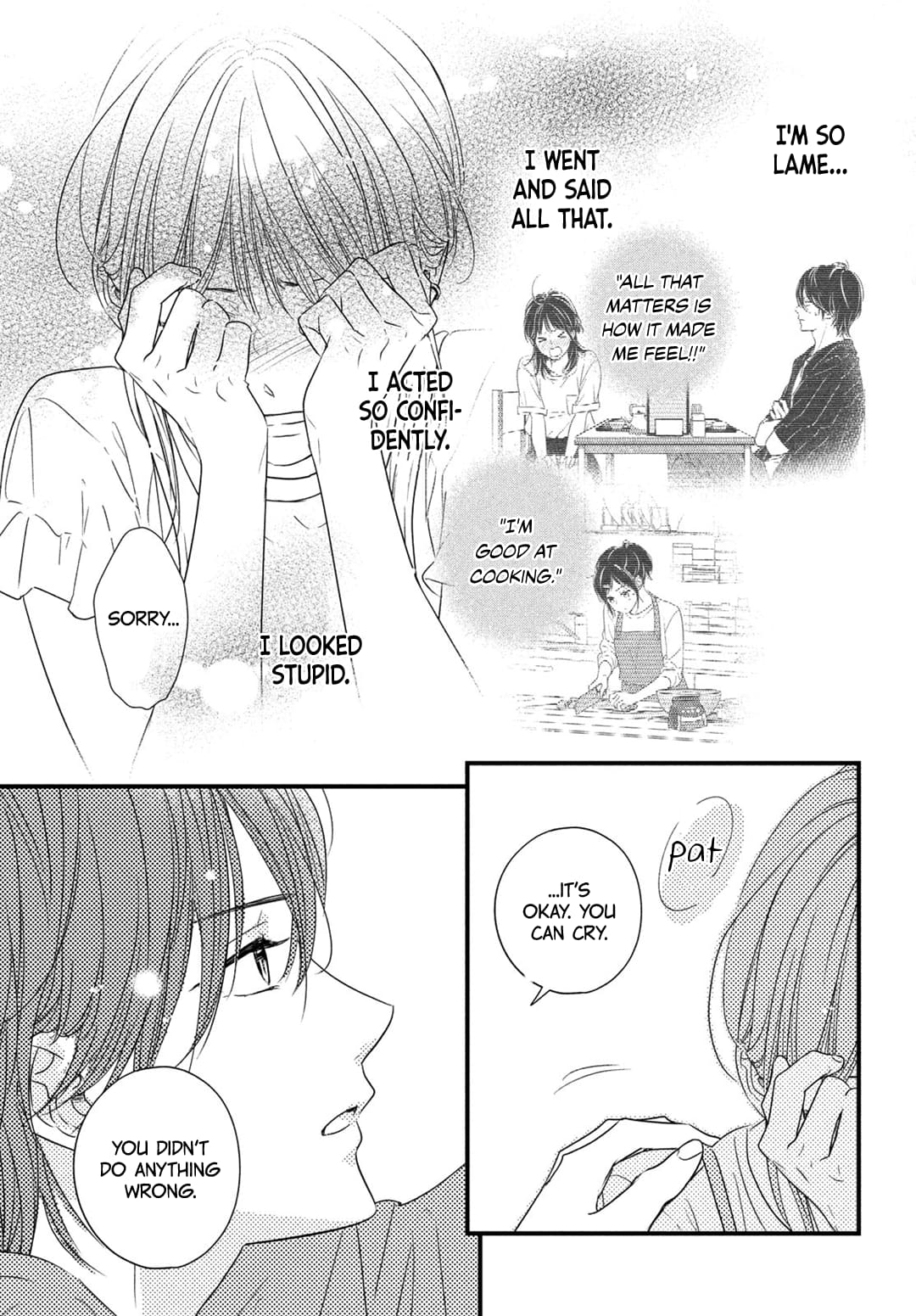 Unmei no Hito ni Deau Hanashi