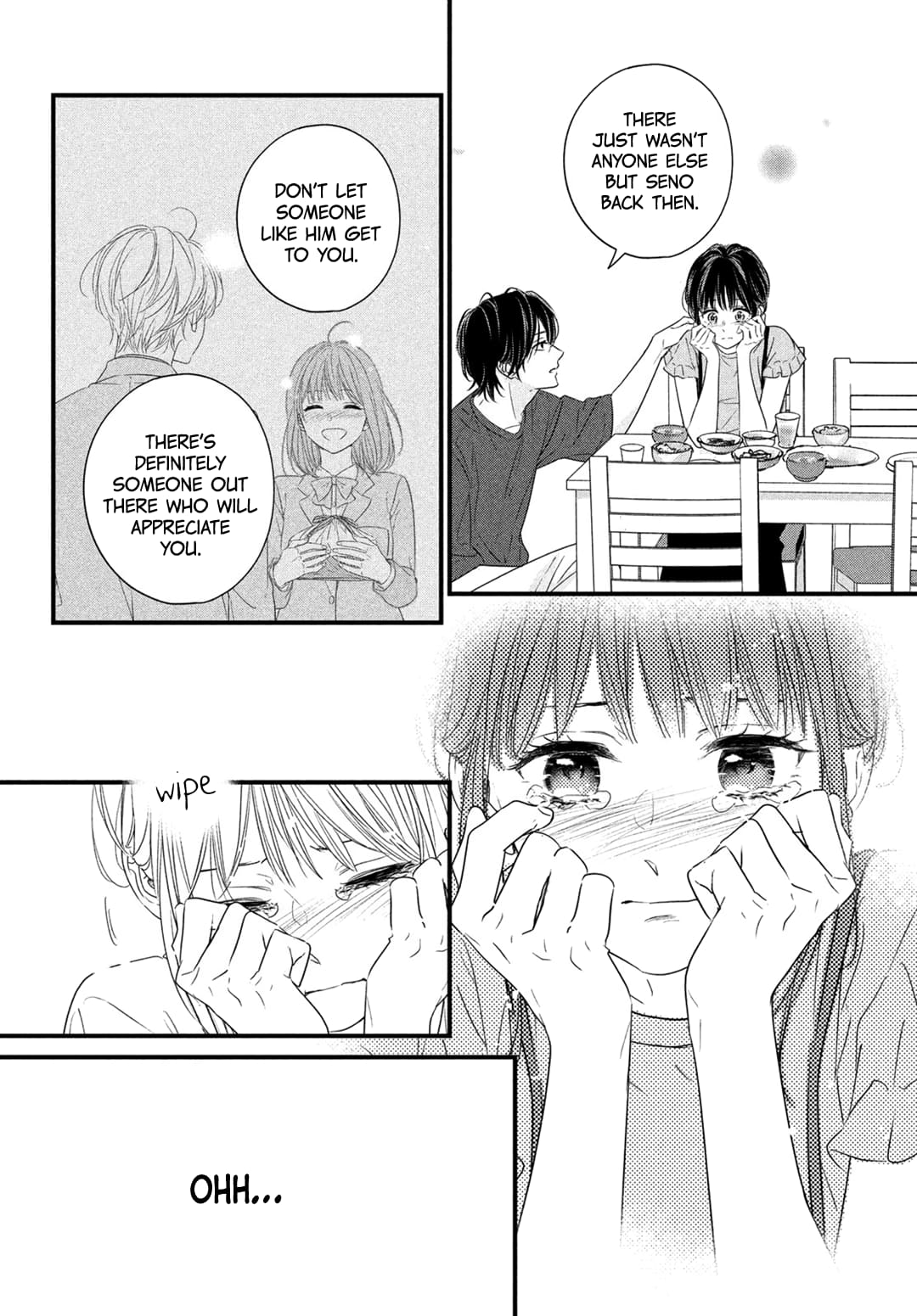 Unmei no Hito ni Deau Hanashi