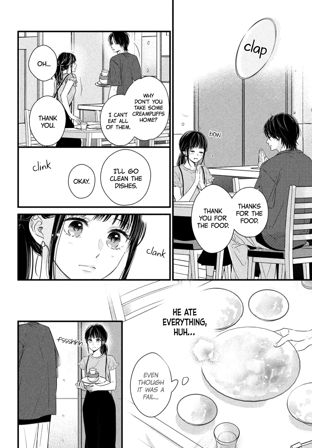 Unmei no Hito ni Deau Hanashi